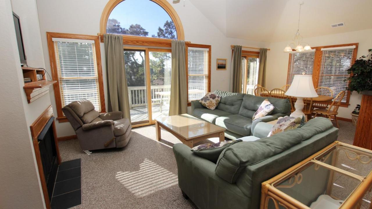Ms160, Almost Heaven- Soundside, Pool, Hot Tub, Dogs Welcome! Corolla Exterior photo