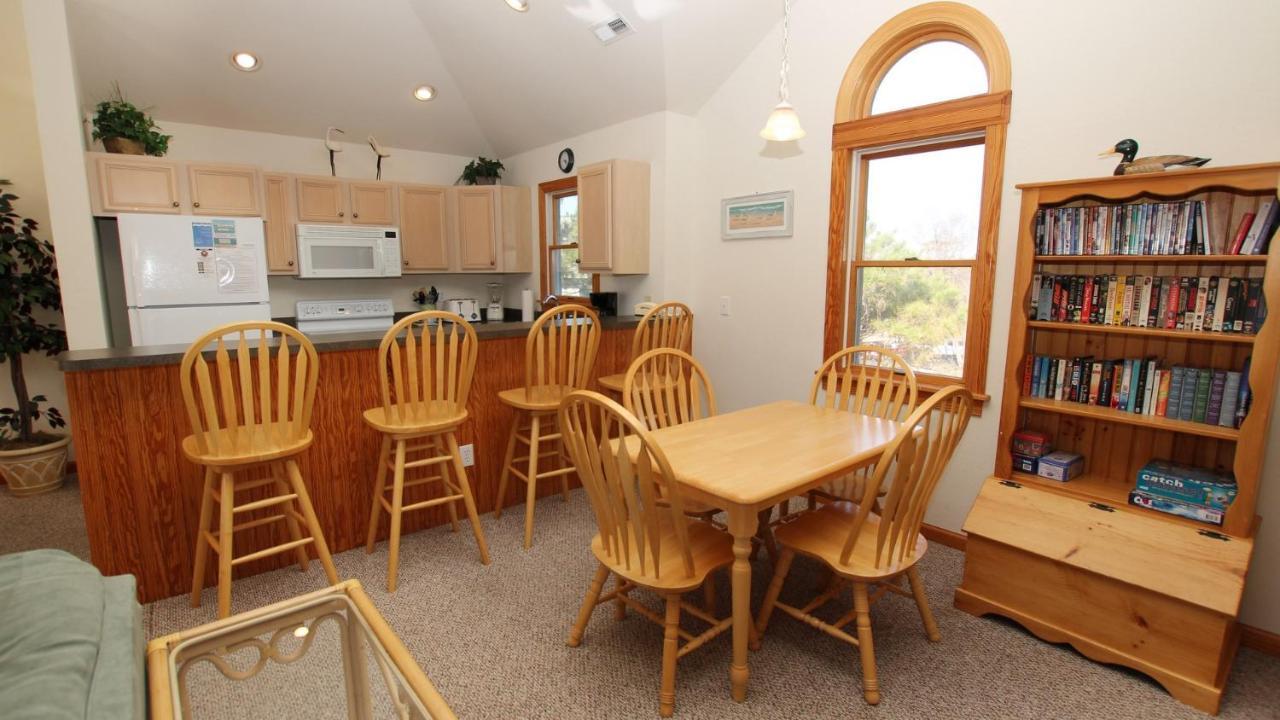 Ms160, Almost Heaven- Soundside, Pool, Hot Tub, Dogs Welcome! Corolla Exterior photo