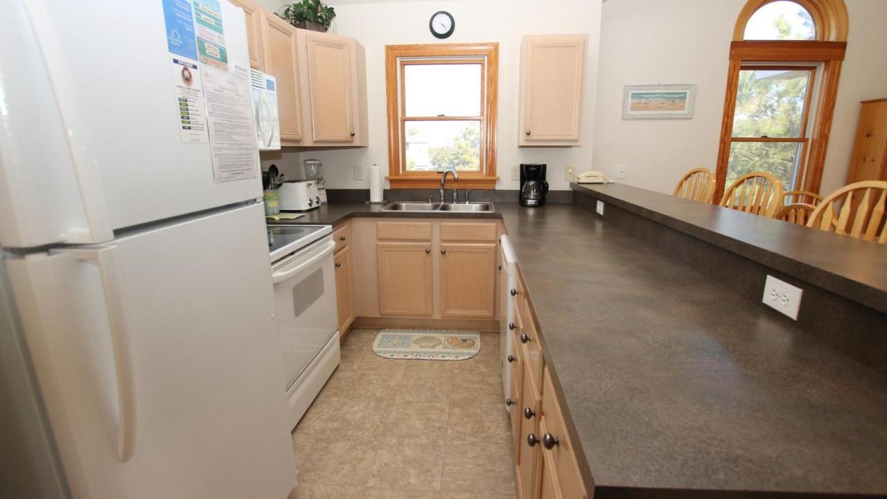Ms160, Almost Heaven- Soundside, Pool, Hot Tub, Dogs Welcome! Corolla Exterior photo