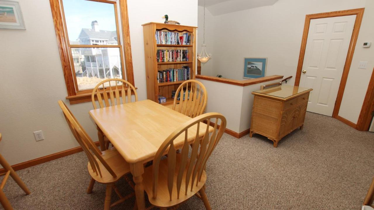 Ms160, Almost Heaven- Soundside, Pool, Hot Tub, Dogs Welcome! Corolla Exterior photo