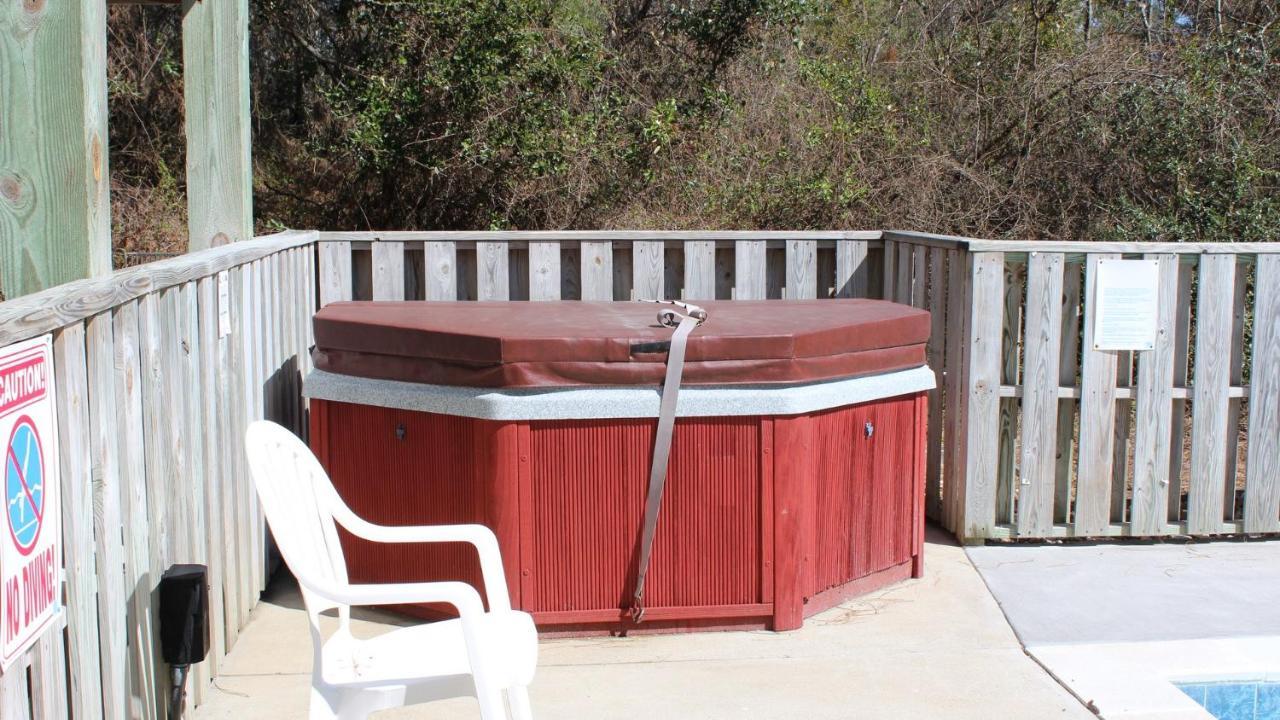 Ms160, Almost Heaven- Soundside, Pool, Hot Tub, Dogs Welcome! Corolla Exterior photo