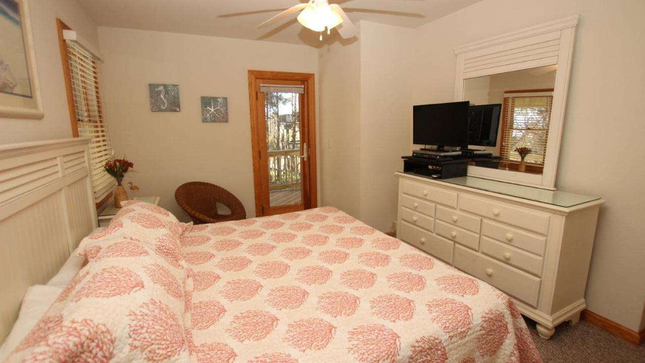 Ms160, Almost Heaven- Soundside, Pool, Hot Tub, Dogs Welcome! Corolla Exterior photo